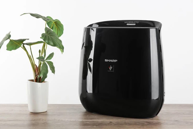 So sánh máy lọc không khí Sharp và Philips (Ảnh 1)