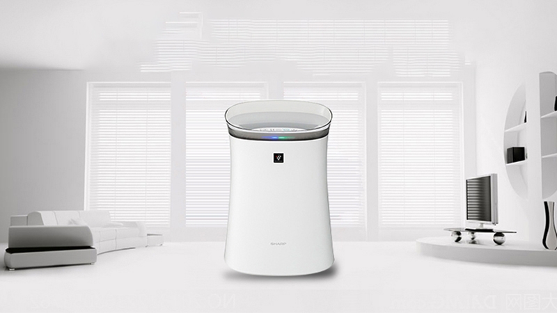 So sánh máy lọc không khí Sharp và Philips (Ảnh 3)