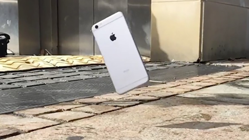 Khắc phục tình trạng màn hình iPhone bị tối (Ảnh 2)