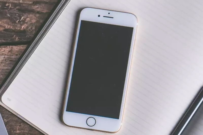 Khắc phục tình trạng màn hình iPhone bị tối (Ảnh 5)