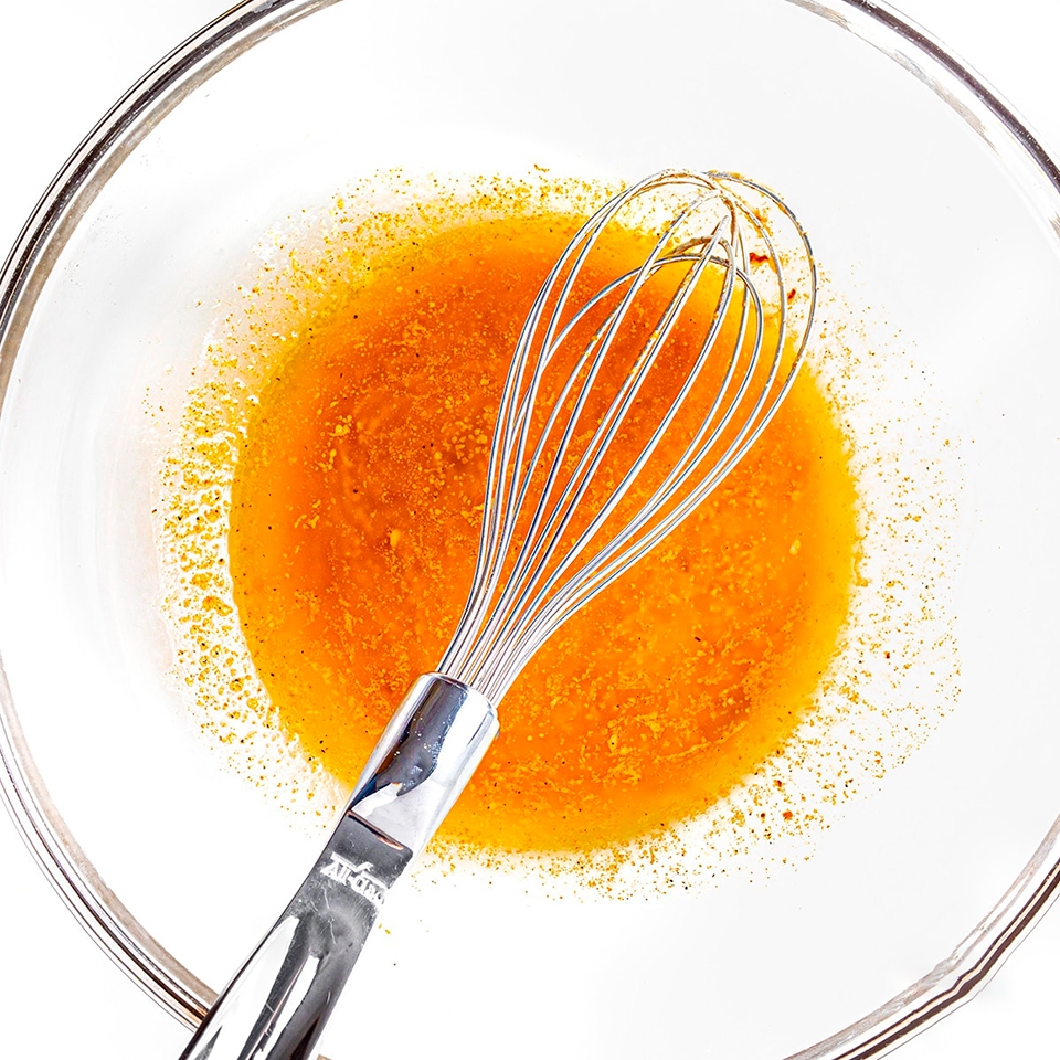 Nướng tôm bằng lò nướng bước 1