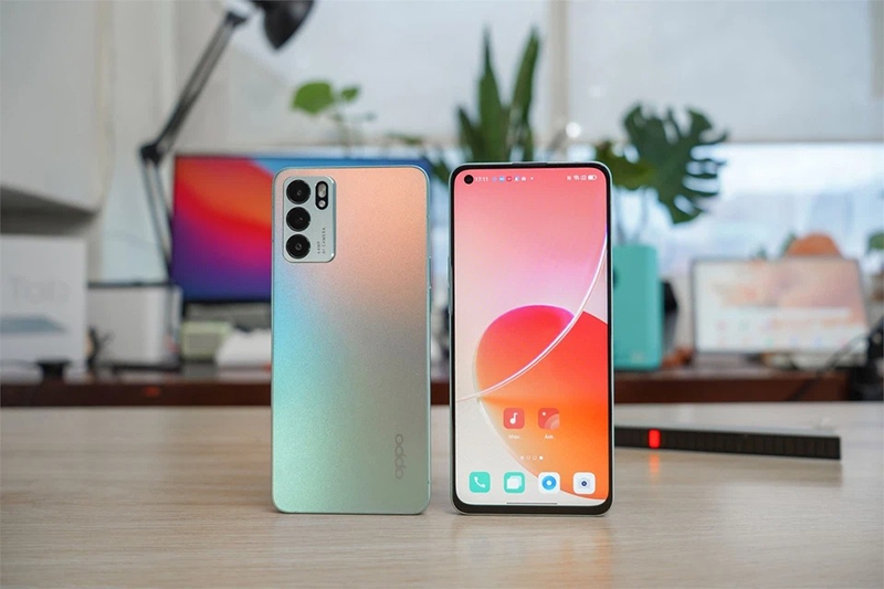 Top 7 điện thoại chơi game năm 2023 (Ảnh 2)