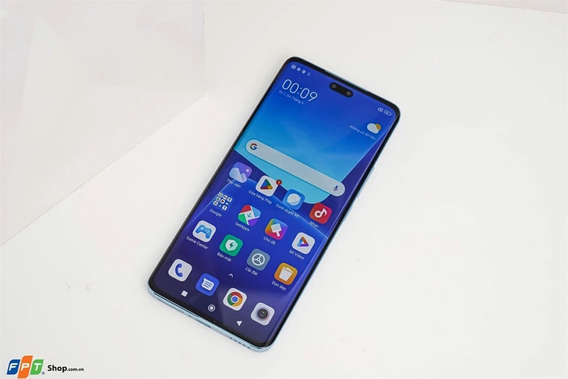 Top 7 điện thoại chơi game năm 2023 (Ảnh 4)