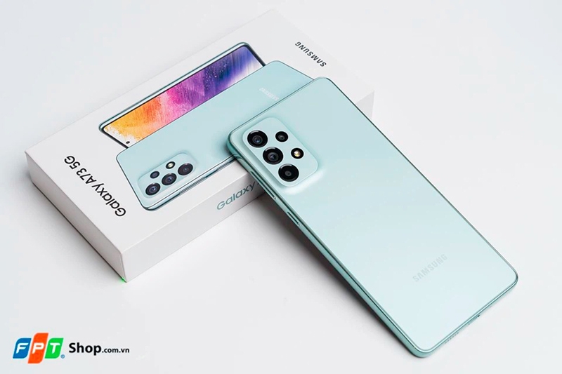 Top 7 điện thoại chơi game năm 2023 (Ảnh 5)