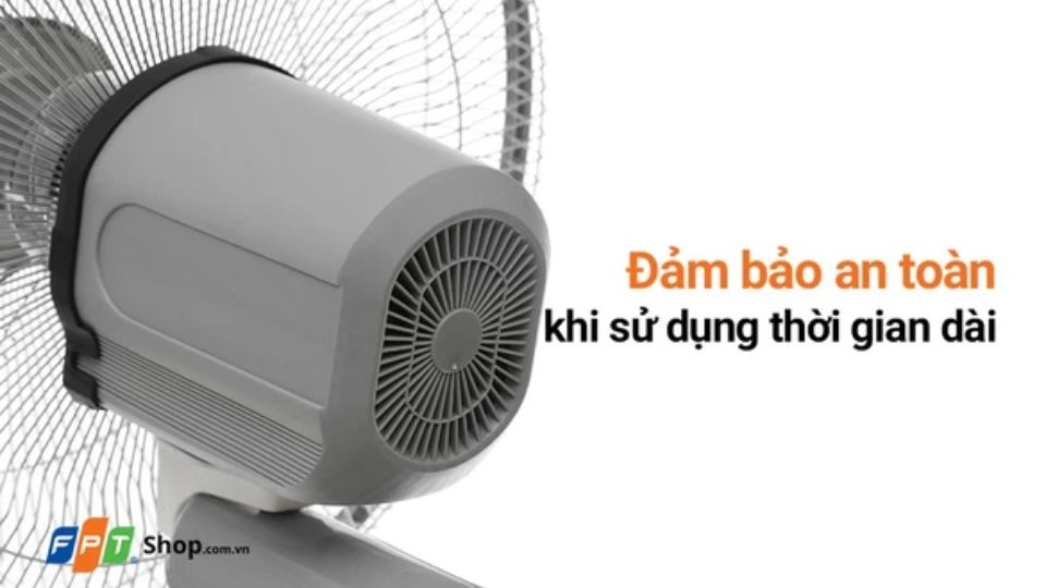 Cách sử dụng quạt ASIAvina - VY377990