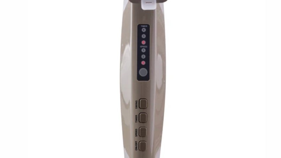 Điều khiển quạt đứng Tiross TS-9184