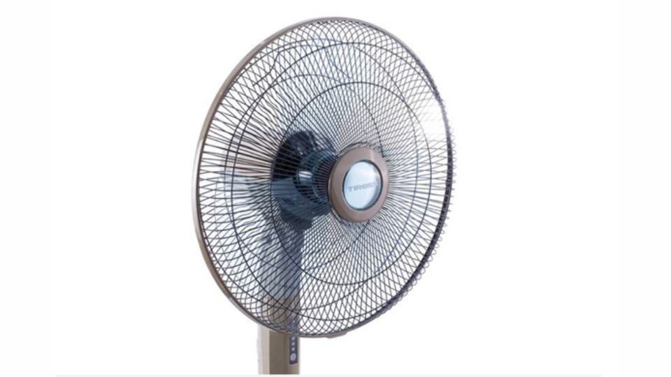 Lồng quạt đứng Tiross TS-9184
