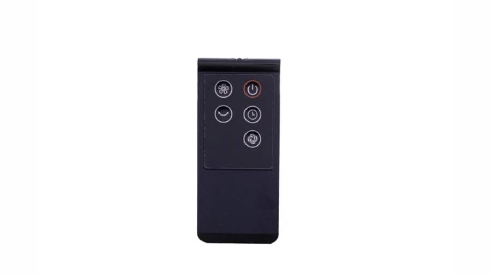 Remote quạt đứng Tiross TS-9184