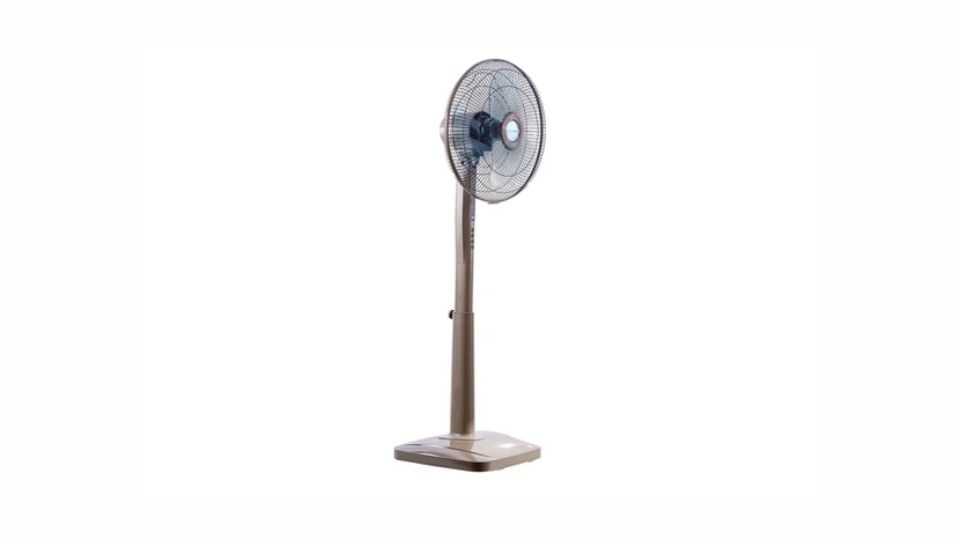Thân quạt đứng Tiross TS-9184
