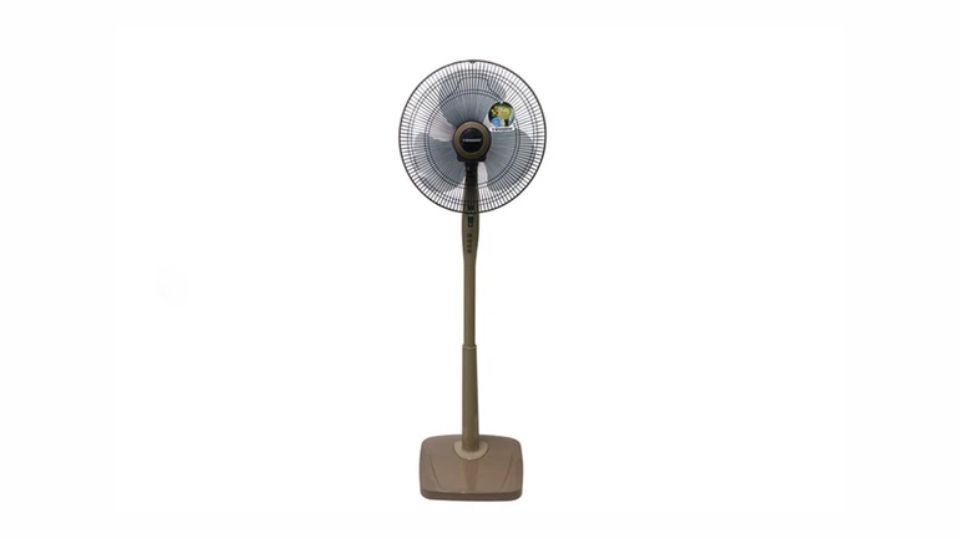 Thiết kế quạt đứng Tiross TS-9184