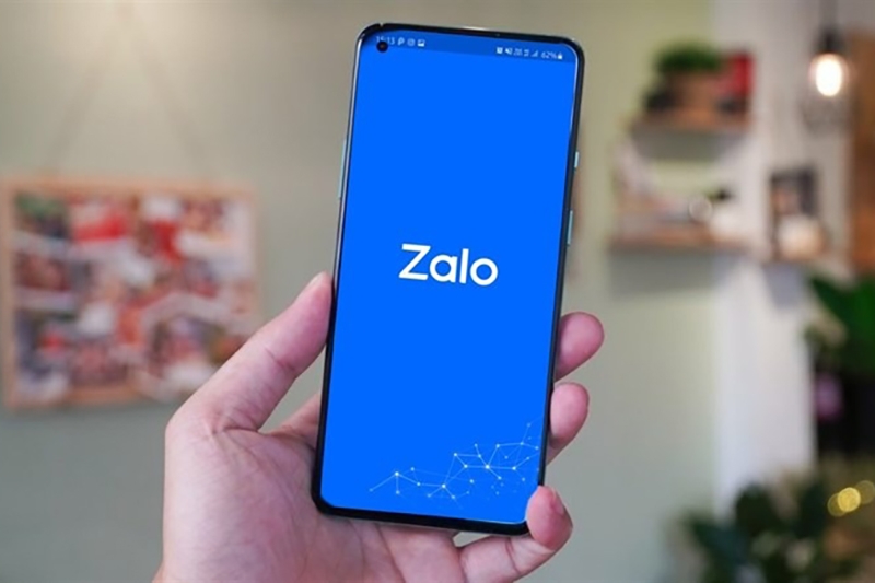  ảnh Zalo lưu ở đâu trên Google Drive (Ảnh 3)