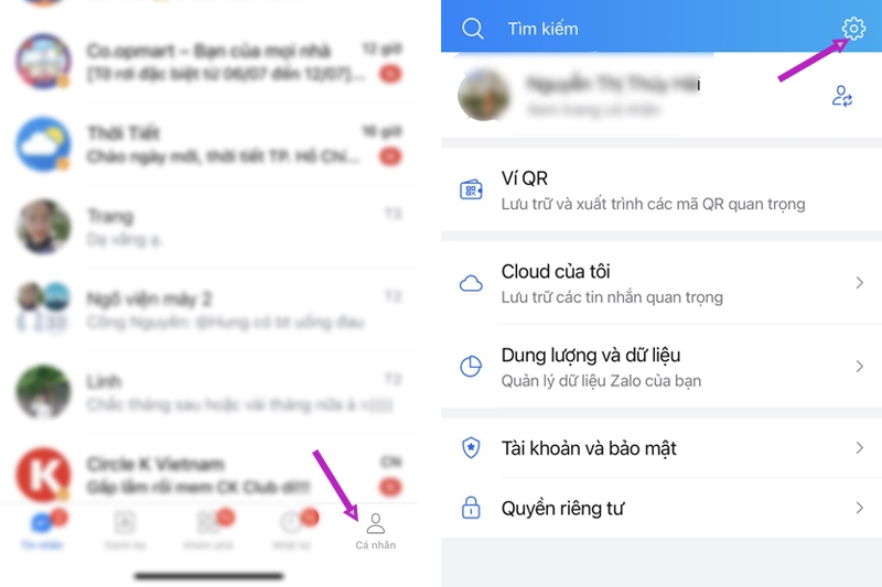  ảnh Zalo lưu ở đâu trên Google Drive (Ảnh 4)