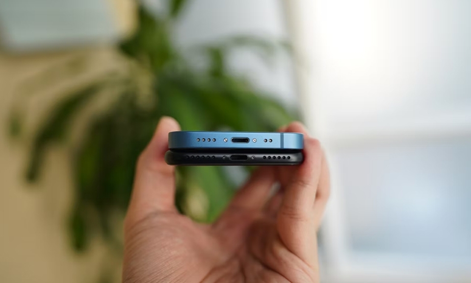 5 lý do bạn nên chờ đợi iPhone 15 ra mắt - Ảnh 04