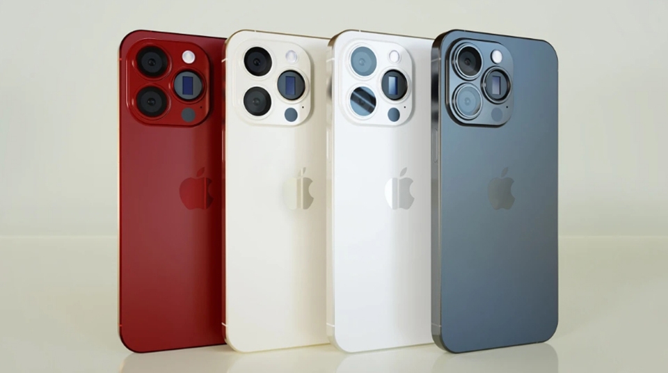 5 lý do bạn nên chờ đợi iPhone 15 ra mắt - Ảnh 06