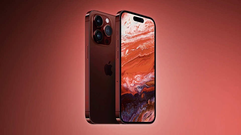 iPhone 15 series - Ảnh 03
