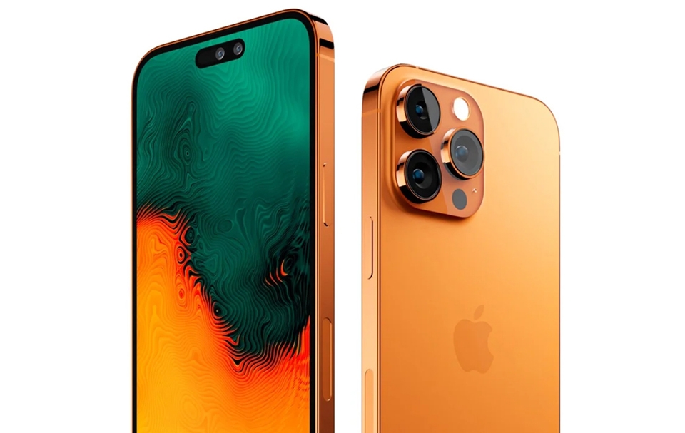 iPhone 15 series - Ảnh 01