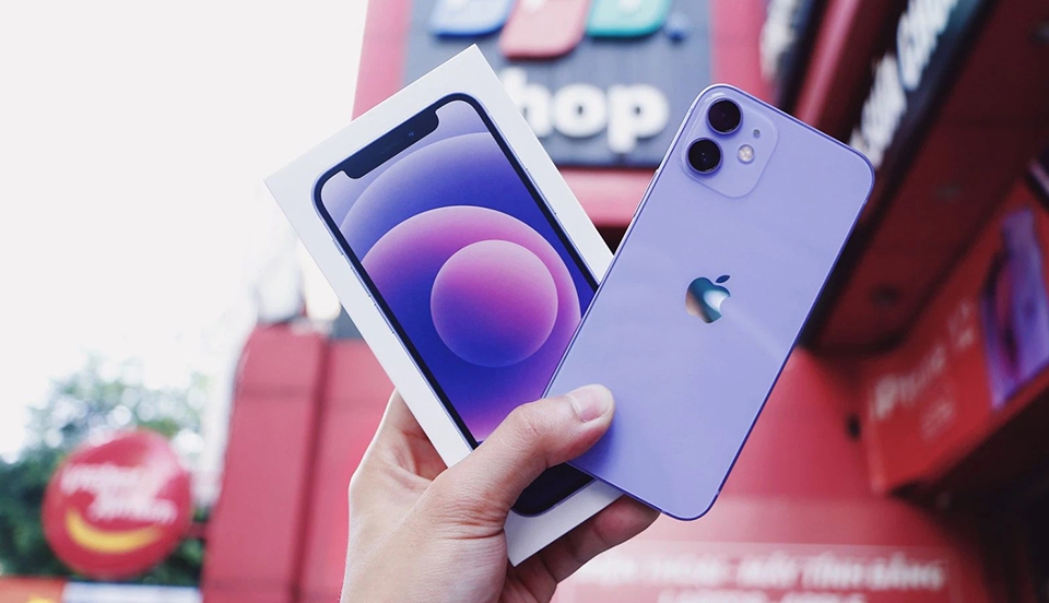 Tùy chọn màu của iPhone 15 - Ảnh 02