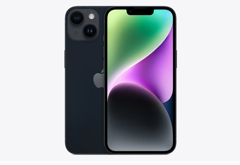Tùy chọn màu của iPhone 15 - Ảnh 03