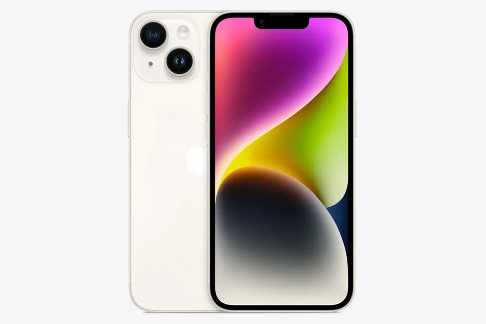 Tùy chọn màu của iPhone 15 - Ảnh 04