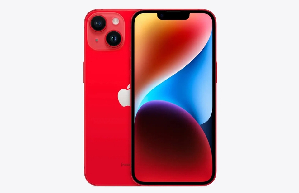 Tùy chọn màu của iPhone 15 - Ảnh 06