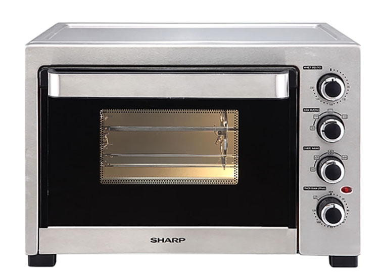 Lò nướng Sharp 38 lít