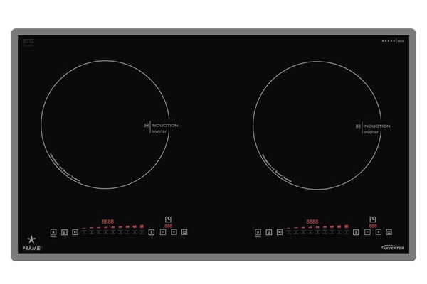 Bếp từ Inverter hãng nào tốt - ảnh 3