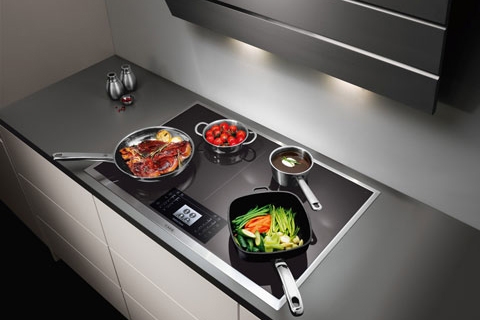 Nên mua bếp từ 4 vùng nấu nào tốt (Ảnh 1)