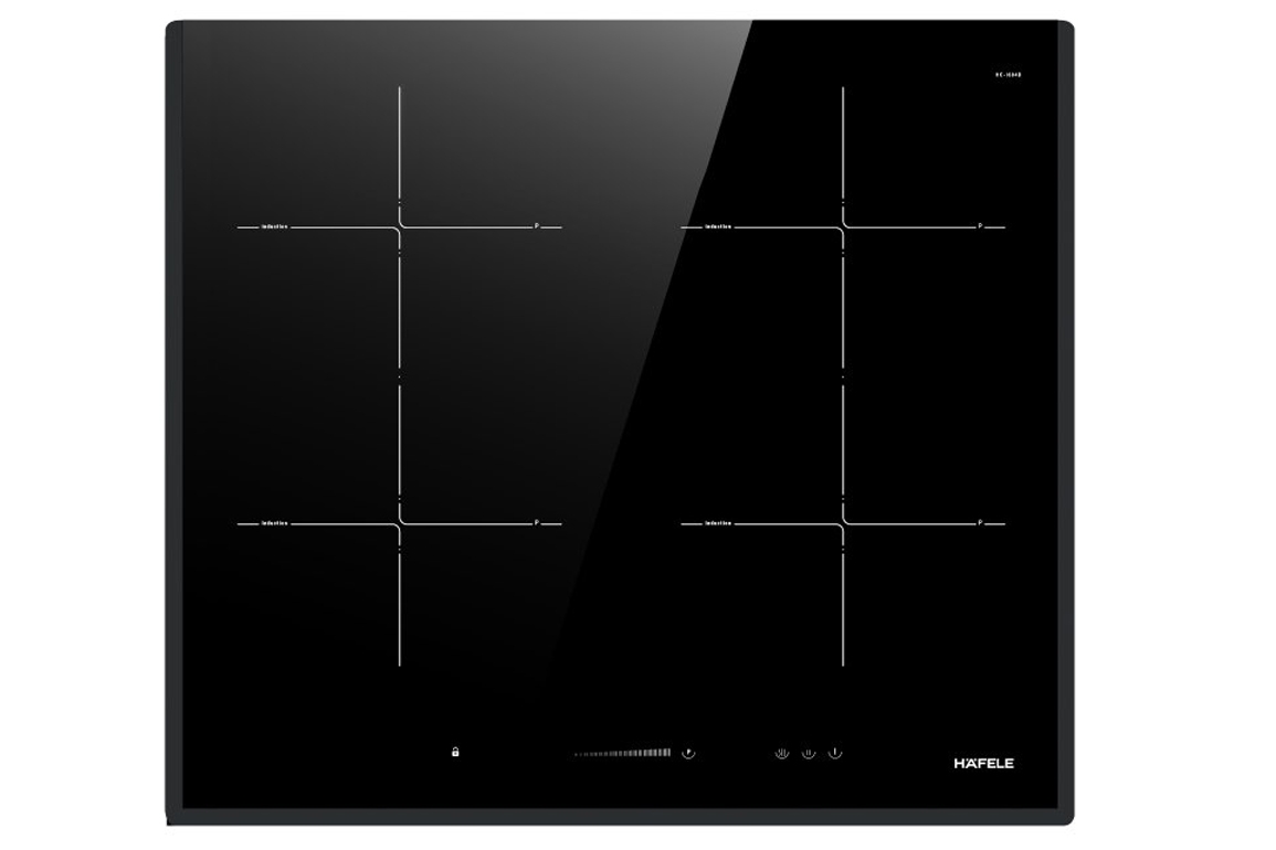 Nên mua bếp từ 4 vùng nấu nào tốt (Ảnh 5)