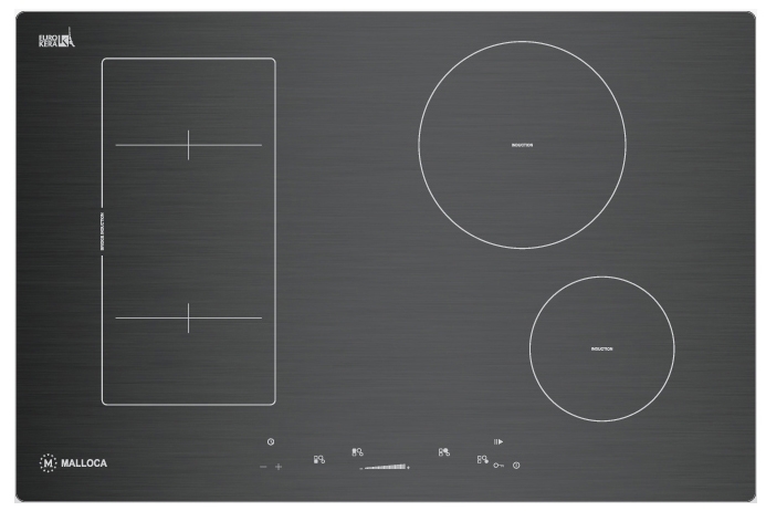 Nên mua bếp từ 4 vùng nấu nào tốt (Ảnh 4)