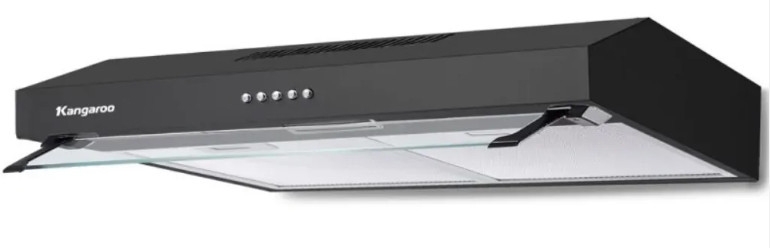 Máy hút mùi siêu mỏng - ảnh 1