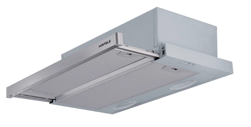 Máy hút mùi siêu mỏng - ảnh 4