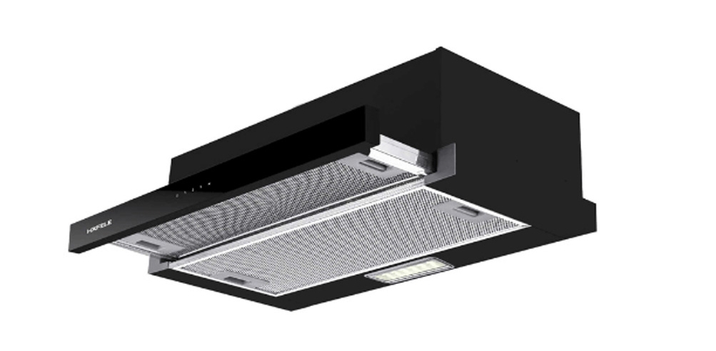 Máy hút mùi siêu mỏng - ảnh 6