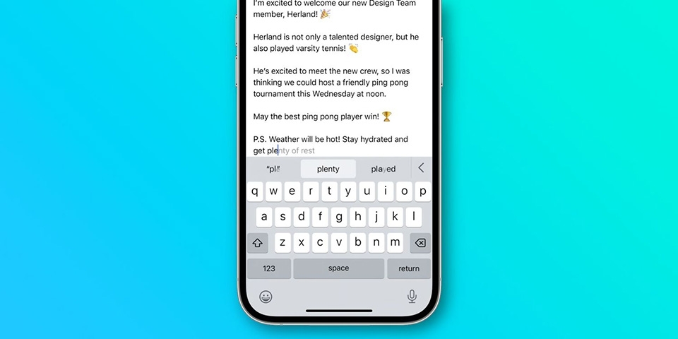 5 tính năng iOS 17 sẽ không hỗ trợ cho iPhone cũ