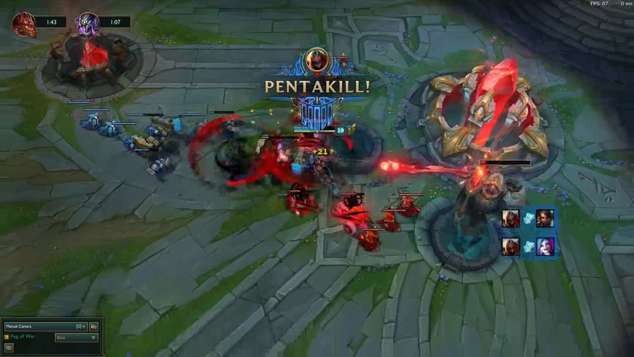 Thuật ngữ "IMBA" là gì? Điểm tên một số game phổ biến và tướng IMBAnổi bật