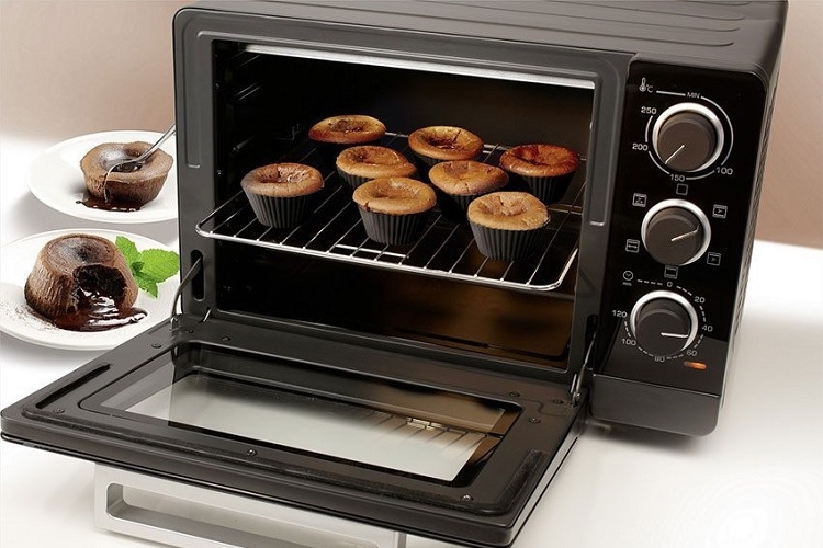 So sánh lò nướng, bếp nướng điện và bếp than: Lựa chọn nào phù hợp nhất cho bạn?