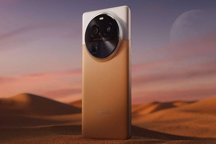 Thông tin màn hình, công nghệ sạc nhanh của OnePlus 12 và OPPO Find X7 Pro được hé lộ