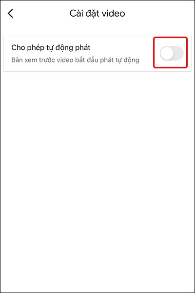 Mẹo tắt tự động phát video trên Google Maps (ảnh 3)