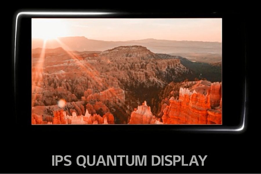 Màn hình IPS Quantum là gì? Sự khác biệt giữa IPS Quantum và các công nghệ hiển thị khác
