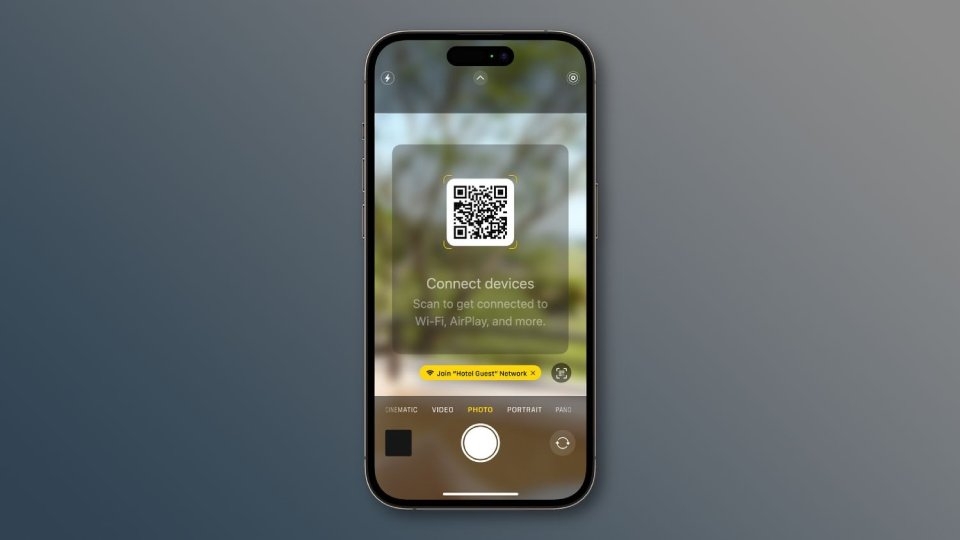 Tính năng iOS 17 (ảnh 4)