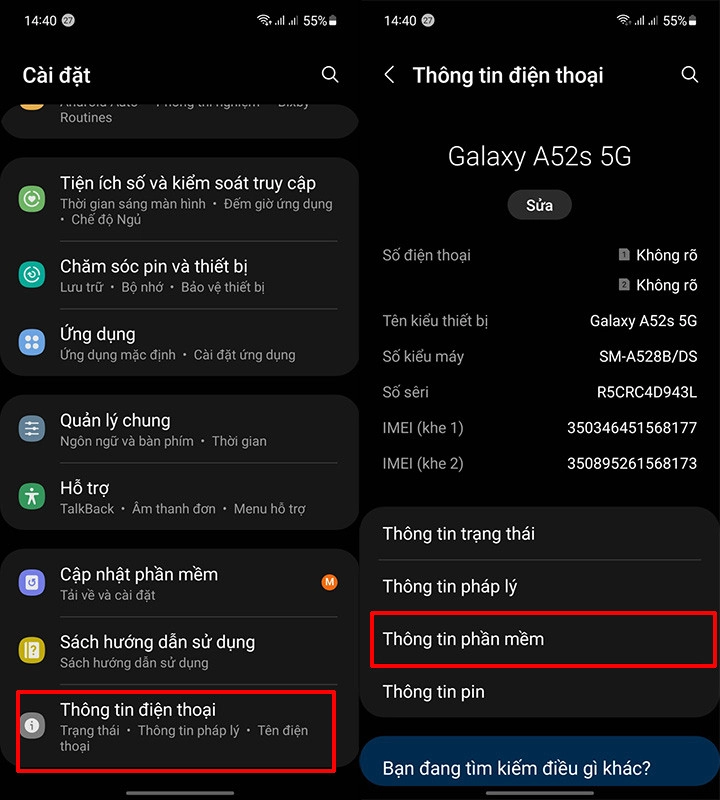 Tùy chọn nhà phát triển là gì? Cách mở tùy chọn nhà phát triển trên điện thoại Android