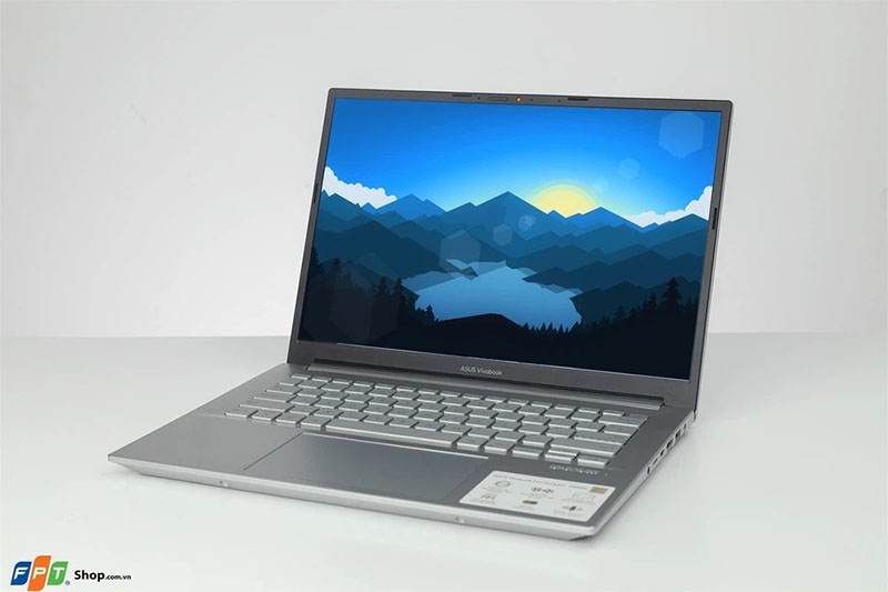 Laptop Asus dưới 20 triệu cho sinh viên (Ảnh 3)