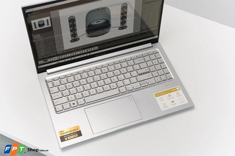 Laptop Asus dưới 20 triệu cho sinh viên (Ảnh 6)