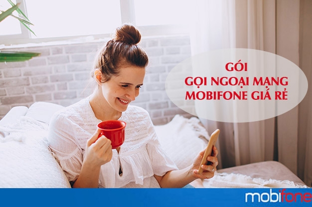 Gói gọi ngoại mạng Mobi 1 tháng khá đa dạng và linh hoạt
