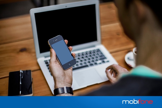 Nhà mạng Mobi cung cấp nhiều gói cước ngoại mạng trên 1 năm