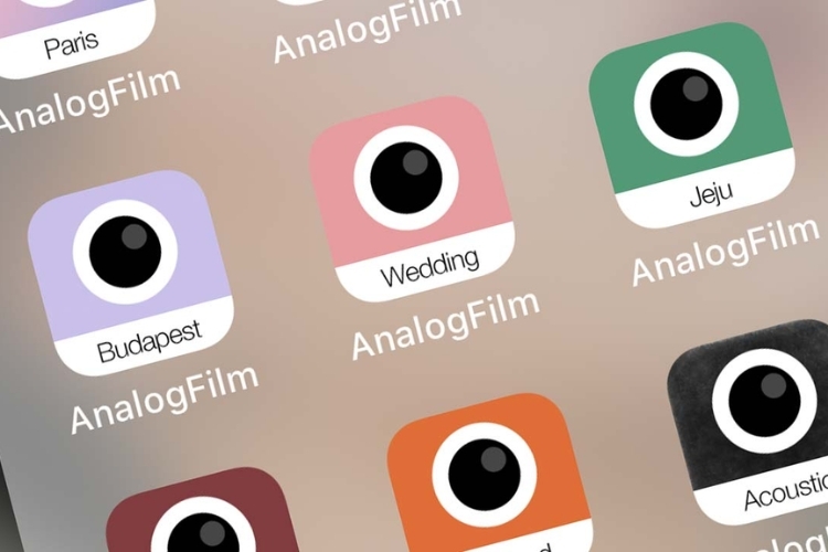 Analog Film