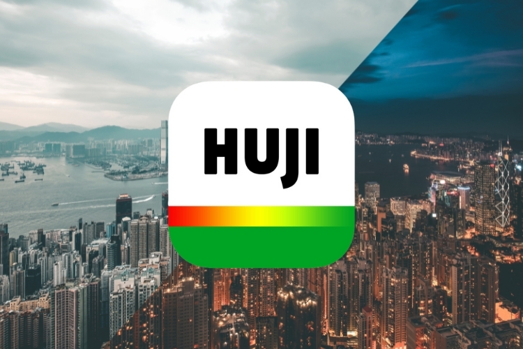 Huji Cam
