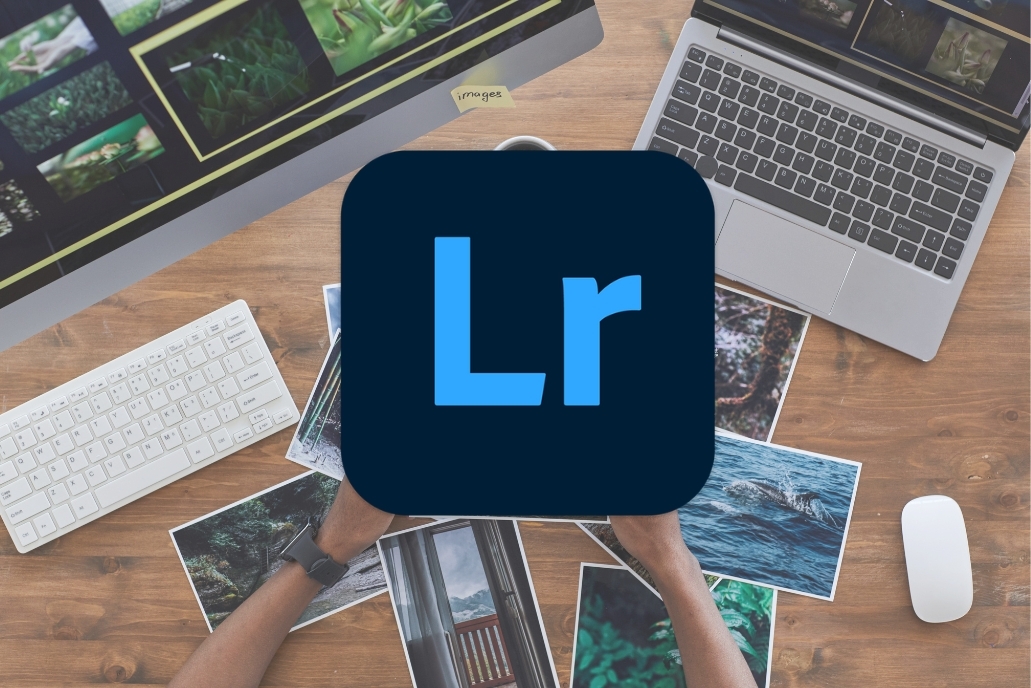 Adobe Lightroom
