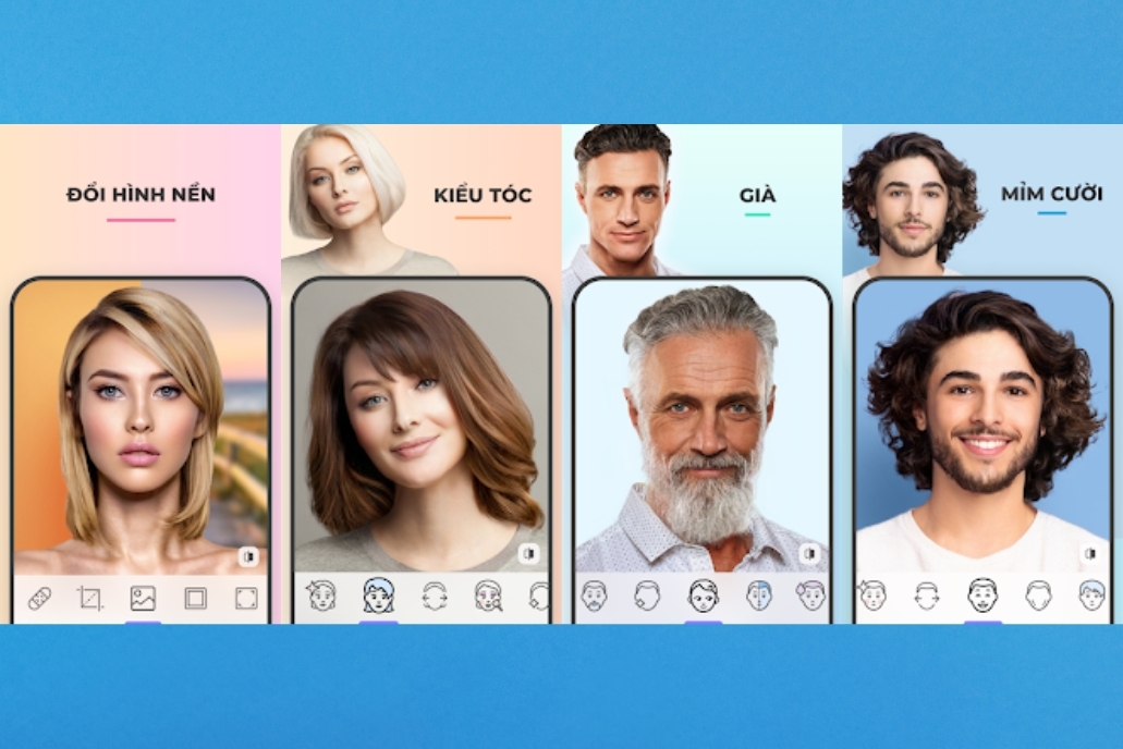 FaceApp