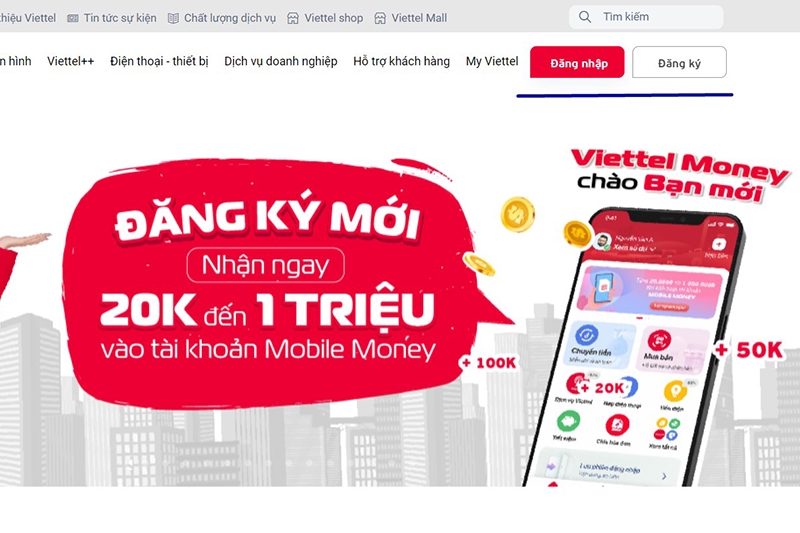 Cách kiểm tra data Viettel (Ảnh 4)