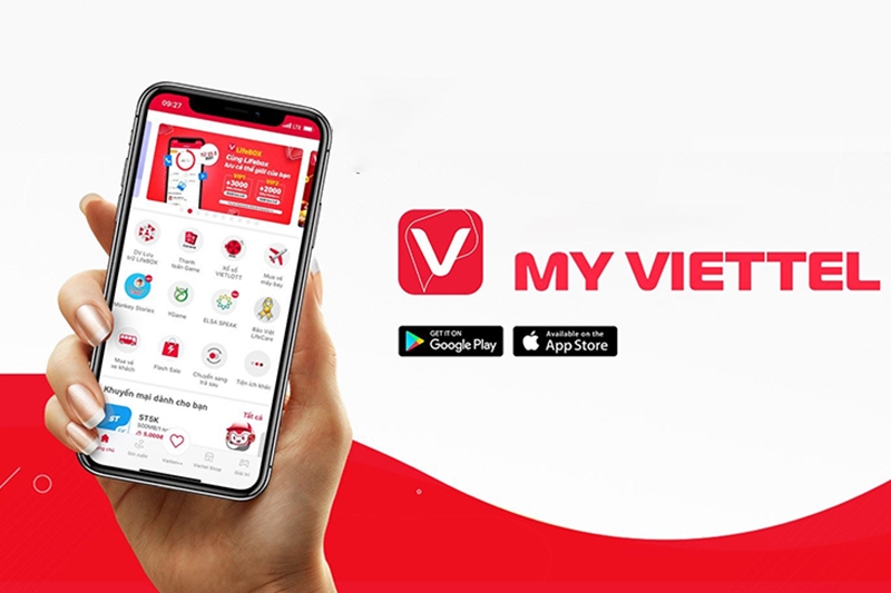 Cách kiểm tra data Viettel (Ảnh 6)